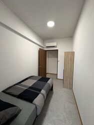 Changi Road (D14), Shop House #609209801